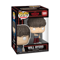 Will Byers