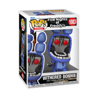 Withered Bonnie