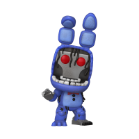Withered Bonnie
