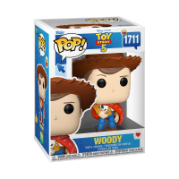 Woody