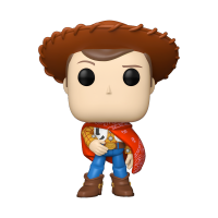Woody