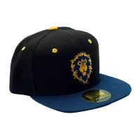 World of Warcraft Alliance Snapback