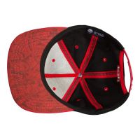 World of Warcraft Horde Snapback Kšiltovka