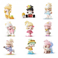 Yobu - First Experience Blindbox