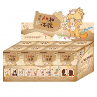 Yobu - First Experience Blindbox