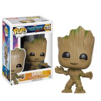 Young Groot - Vol.2