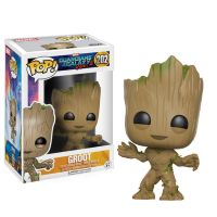 Young Groot