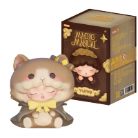 Yumo Magic Manual - Blindbox