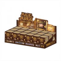 Yumo Magic Manual - Blindbox