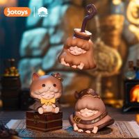 Yumo Magic Manual - Blindbox