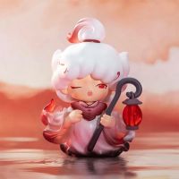 Yumo Strange Stories About Dreams - Blindbox