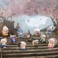 Yumo Strange Stories About Dreams - Blindbox