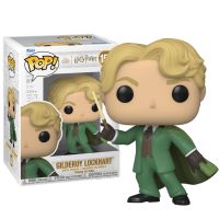 Gilderoy Lockhart