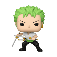 Zoro - One Piece