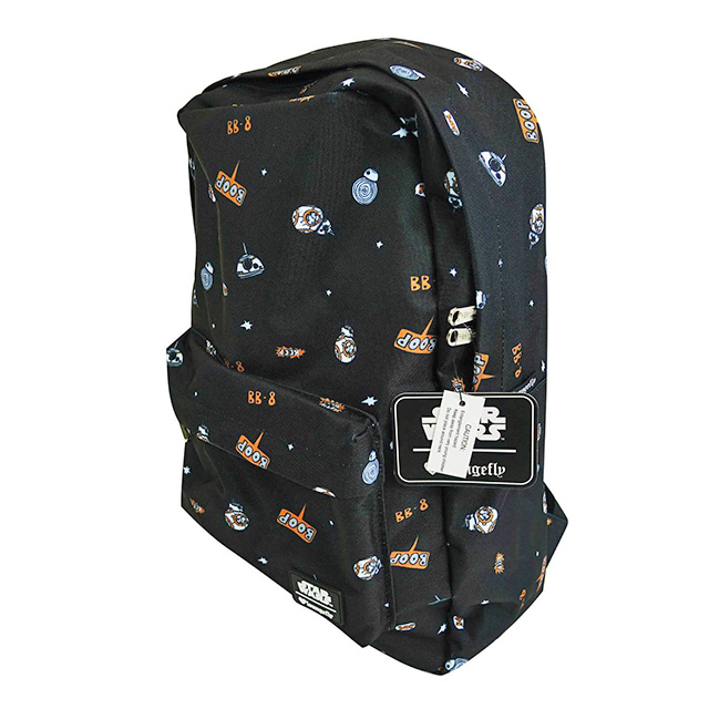 star wars droid backpack