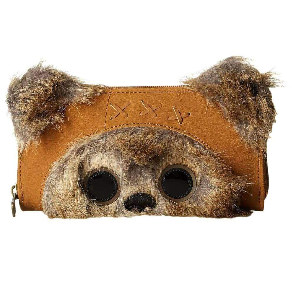 loungefly ewok