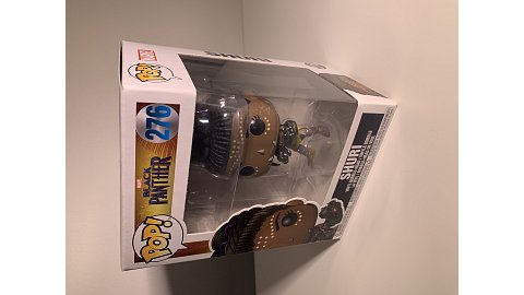 Black Panther Shuri #276