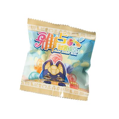 Aaru Sweet Idol Mini Bean Blindbag
