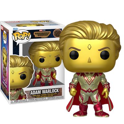 Adam Warlock