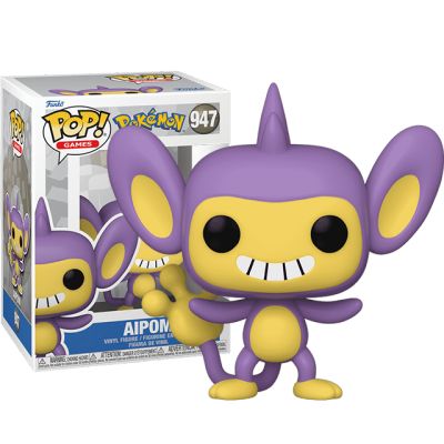 Aipom