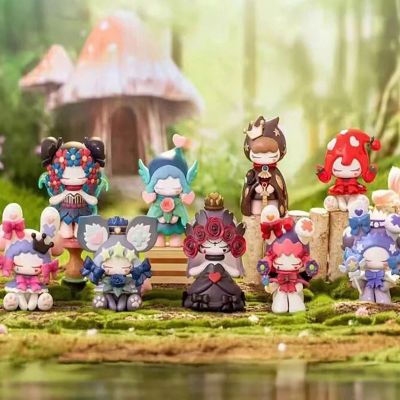 Alice Dark Fairy Tale - Blindbox