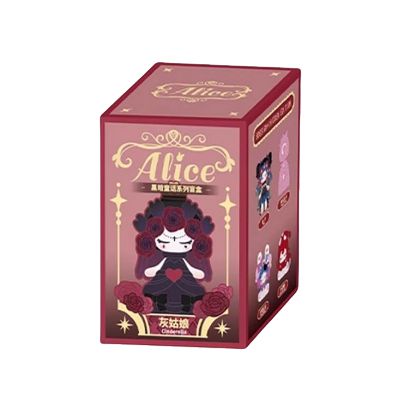 Alice Dark Fairy Tale - Blindbox