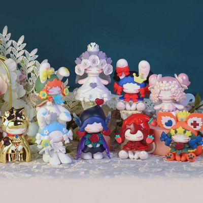 Alice Fairytale - Blindbox