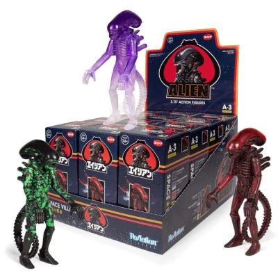 Alien - Blindbox