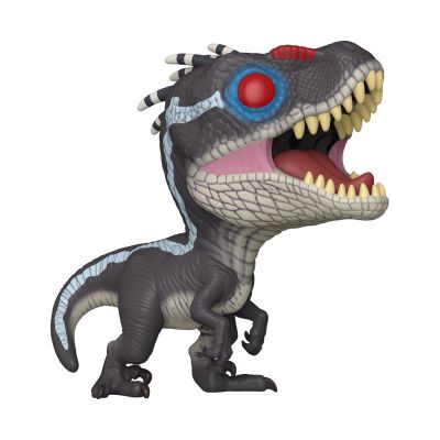 Alpha Raptor