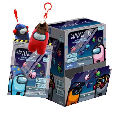 Among Us Hangers - Blindbag
