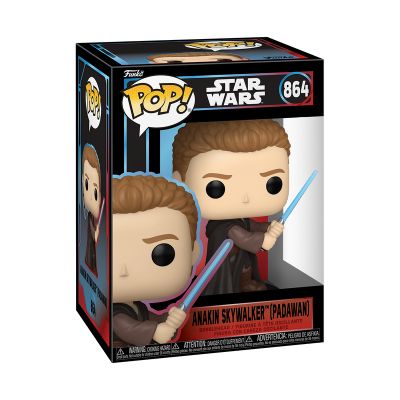 Anakin Skywalker (Padawan)