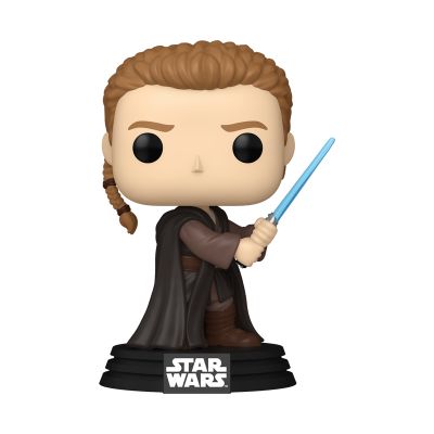 Anakin Skywalker (Padawan)