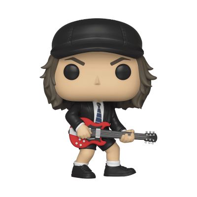 Angus Young - AC/DC