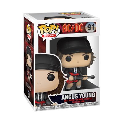 Angus Young - AC/DC