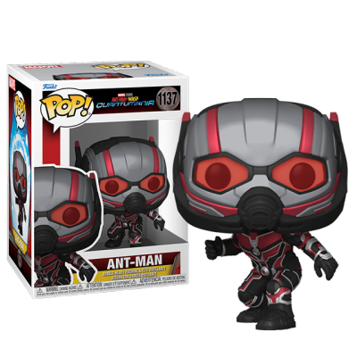 Funko POP Ant-Man