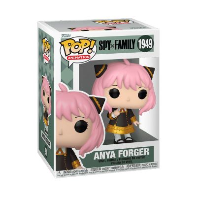 Anya Forger