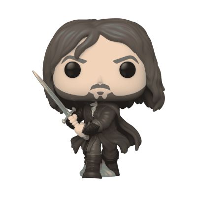 Aragorn - The Lord of the Rings