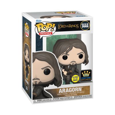 Aragorn - The Lord of the Rings