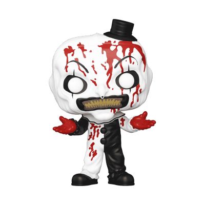 Art the Clown (Bloody) - Terrifier