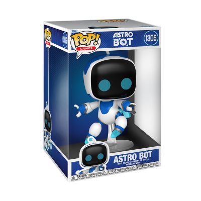 Astro Bot 25cm