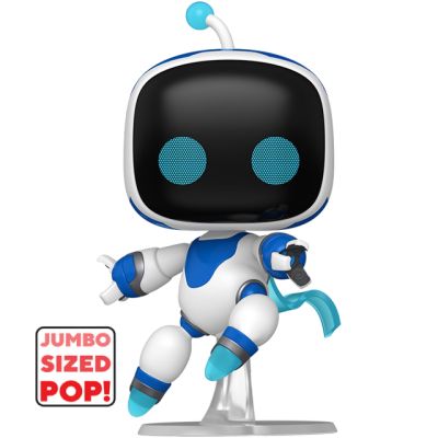 Astro Bot 25cm