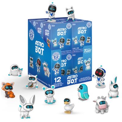 Astro Bot - Blindbox