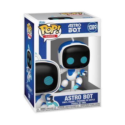 Astro Bot