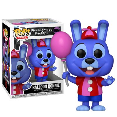 Balloon Bonnie - Five Nights at Freddy's