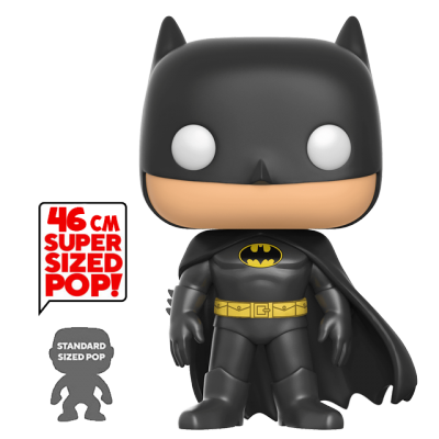 Funko POP Batman 46cm