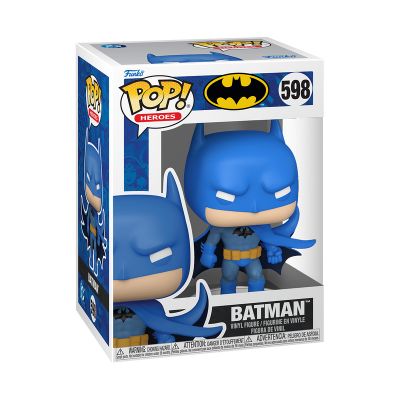 Batman (DC New Classics)