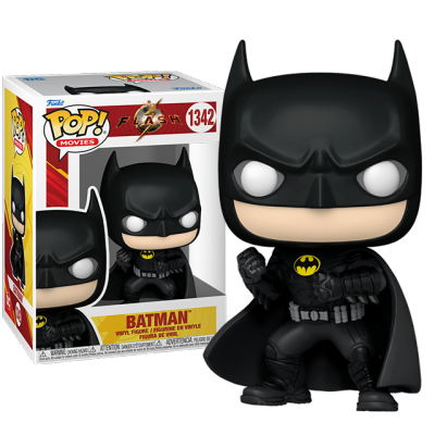 Funko POP 1342 Batman (Keaton)