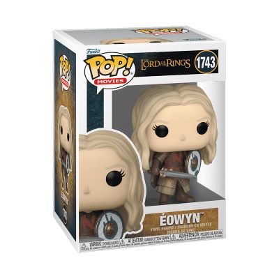 Battle Eowyn