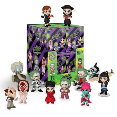 Beetlejuice - Blindbox