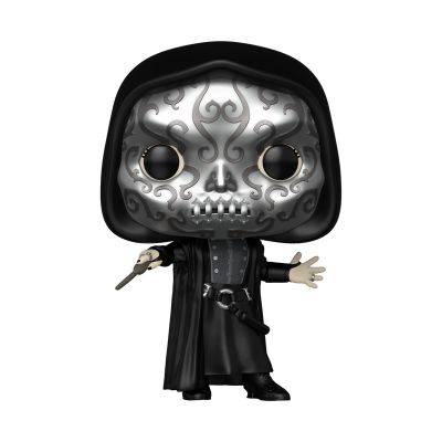 Bellatrix Lestrange